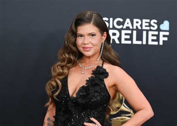 Chanel West Coast's Transgender Experience And Advocacy
