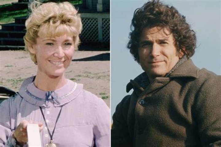 Charlotte Stewart Actress Biography, Wiki, Spouse, Divorce, Net Worth, Career