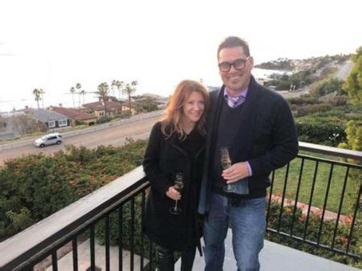 Unveiling The Unseen: Cheri Oteri's Partner Revealed