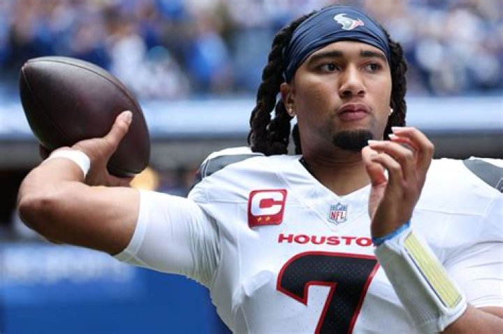 Unveiling CJ Stroud's Origin: Insights And Discoveries