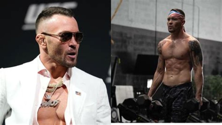 Colby Covington's Net Worth Explored