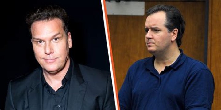 Darryl McCauley, The Enigma Behind Dane Cook