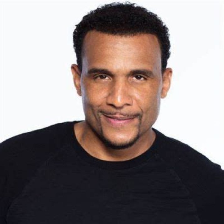 David A. Arnold A Comedian Passed Away At The Age Of 54 |