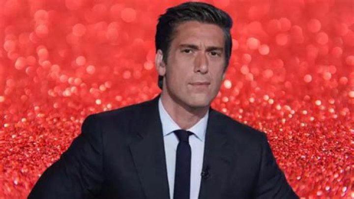 Unraveling David Muir's Ethnicity: Discoveries And Insights