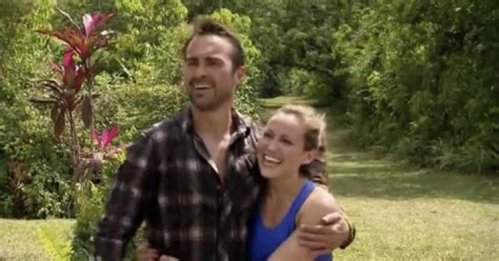 Tips From Derek And Jess "Love