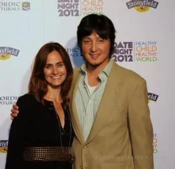 A Journey Into Love, Business, And Family