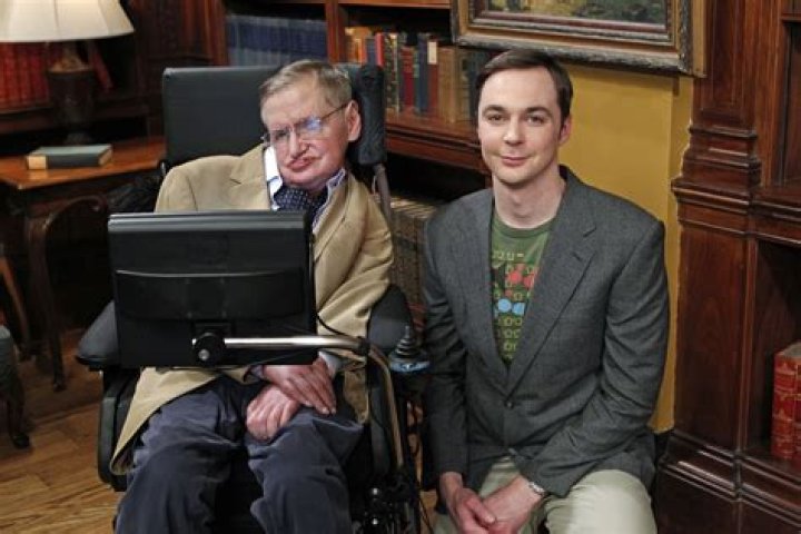 Uncover The Enigma: Was Stephen Hawking Unfaithful?