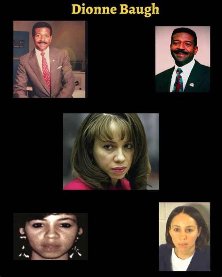 Dionne Baugh Height, Facts, Age, Birthday, Wikipedia, Who, Instagram, Biography |