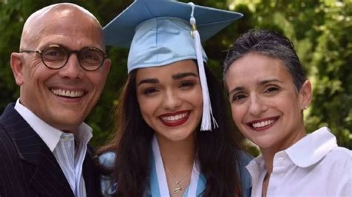 Discover The Inspiring Influence Of Rachel Zegler's Mother