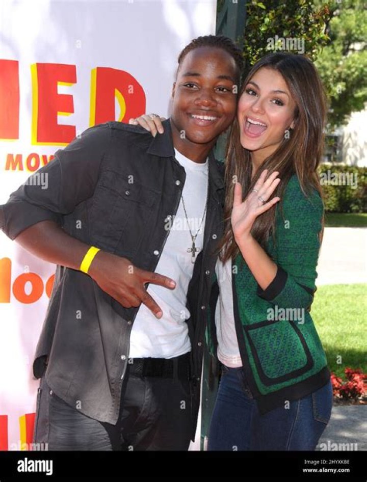 Discover The Untold Story Of Leon Thomas III's Wife