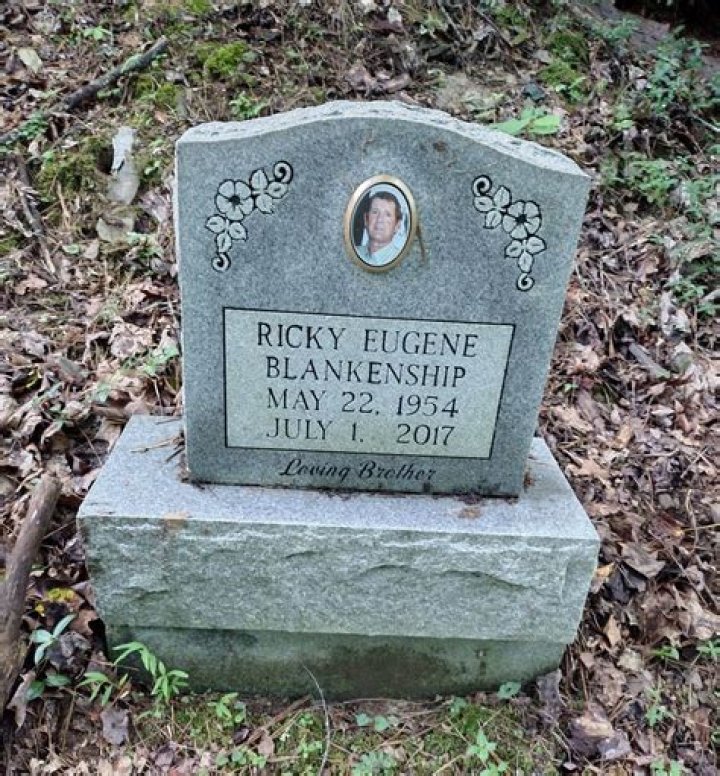 Discoveries And Insights About Ricky Blankenship