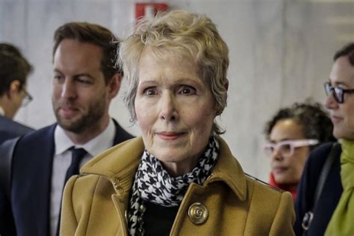 Unveiling E. Jean Carroll's Family: Surprising Revelations