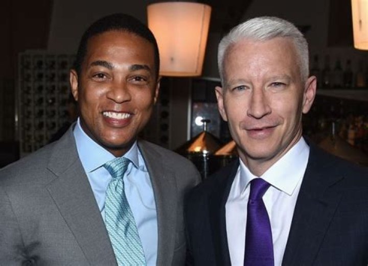 Uncover The Secrets To Don Lemon's Impressive Net Worth