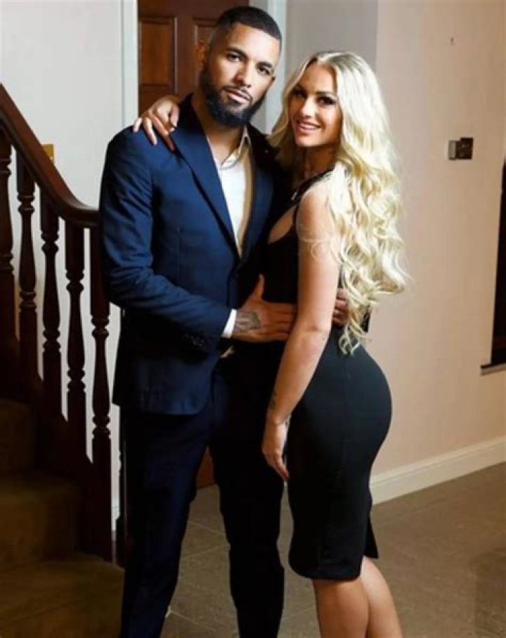 Douglas Luiz attacks viral video of Alisha Lehmann: It doesn't respect women's football