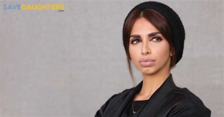 Dr Sara Al Madani Wiki, Biography, Age, Family, Wikipedia, Husband, Net Worth, Photos and More