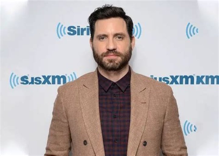Unveiling The Strength Behind Edgar Ramirez: His Inspiring Partner Revealed