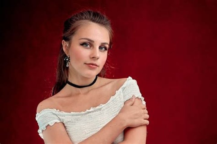 A Trailblazing Woman In Russian America