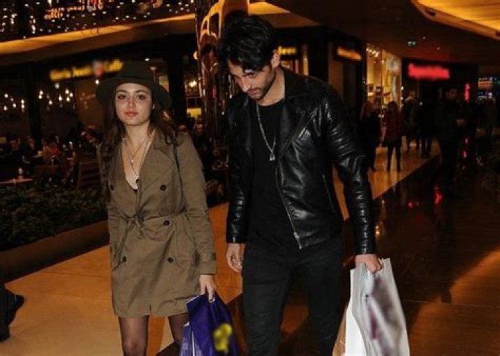 Ekin Mert Daymaz's Wife Revealed