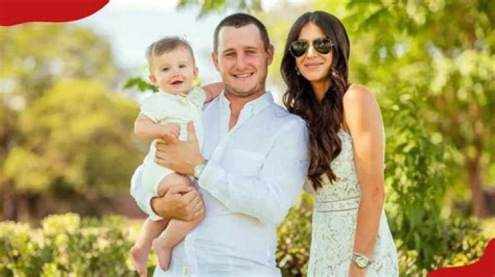 Unveiling The Enigmatic Spouse Of Golf Phenom Emiliano Grillo