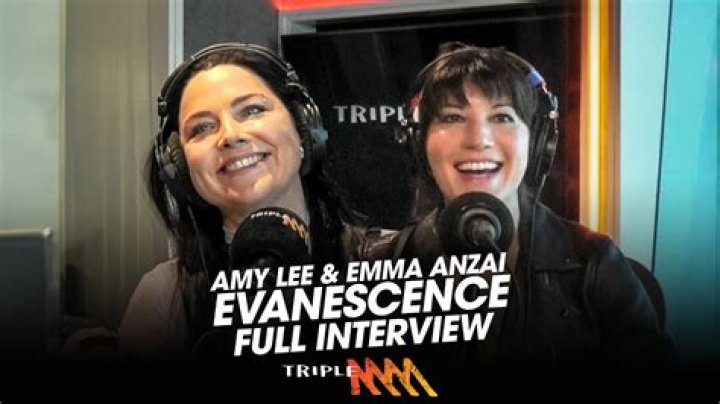 Uncover Hidden Secrets About Emma Anzai's Marriage