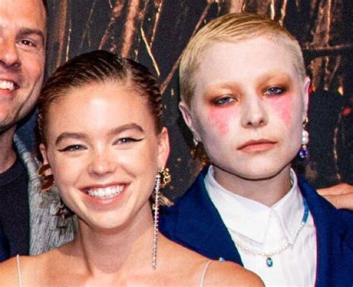 Emma D'Arcy's Relationship Status Revealed