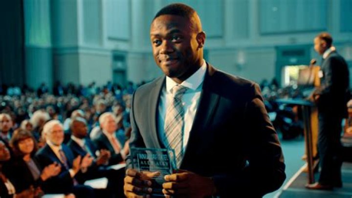 Unraveling The Multifaceted World Of Emmanuel Acho: Sports, Advocacy, And Beyond