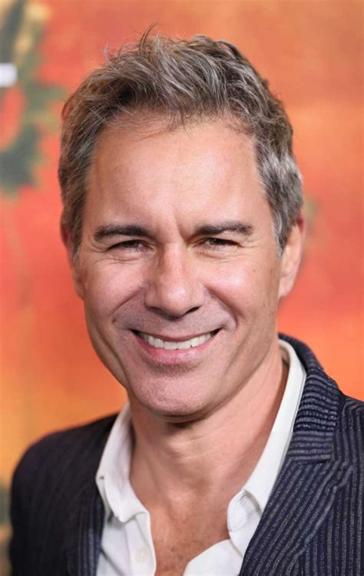 Unveiling The Versatile Talent Of Eric McCormack: Discoveries And Insights
