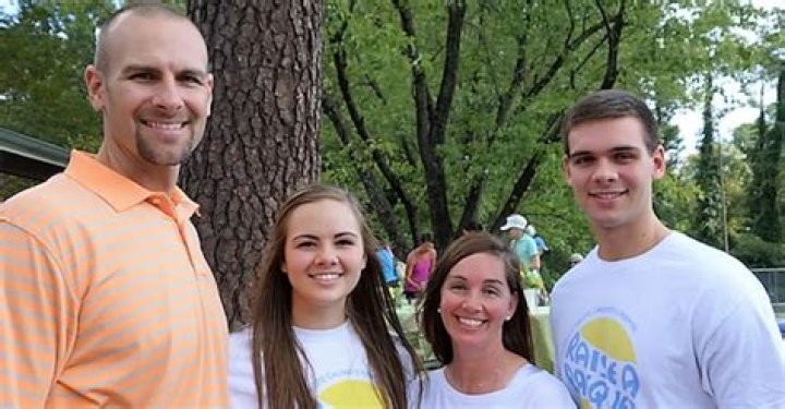 Uncover The Inspiring Story Of Eric Montross's Family: Values, Support, And Success