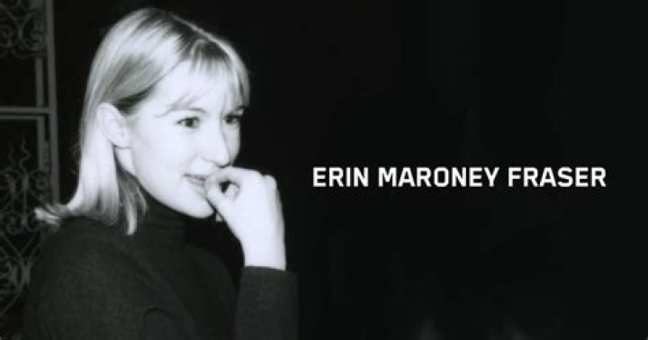 Unveiling The Offbeat Genius Of Erin Maroney Fraser On SNL