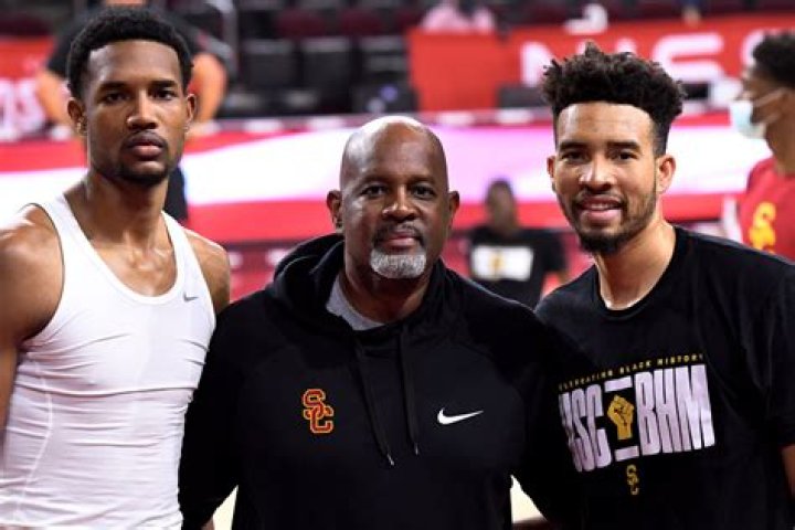 The Unsung Hero Behind Evan Mobley's Success