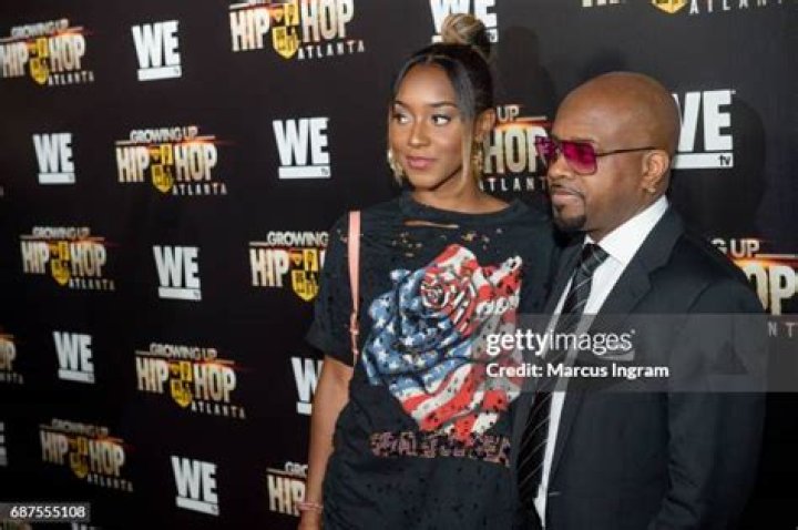 EXPLORE Pam Sweat (Jermaine Dupris Wife) Wiki, Bio, Age, Height, Now, Husband, Instagram!! ·