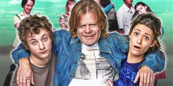 Exploring Insights And Revelations From Shameless