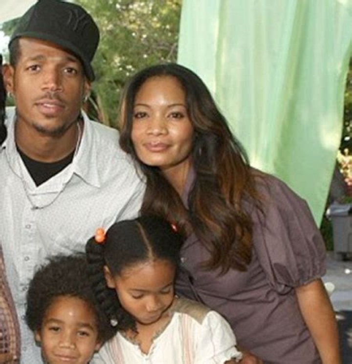 Exploring Marlon Wayans' Relationship Status