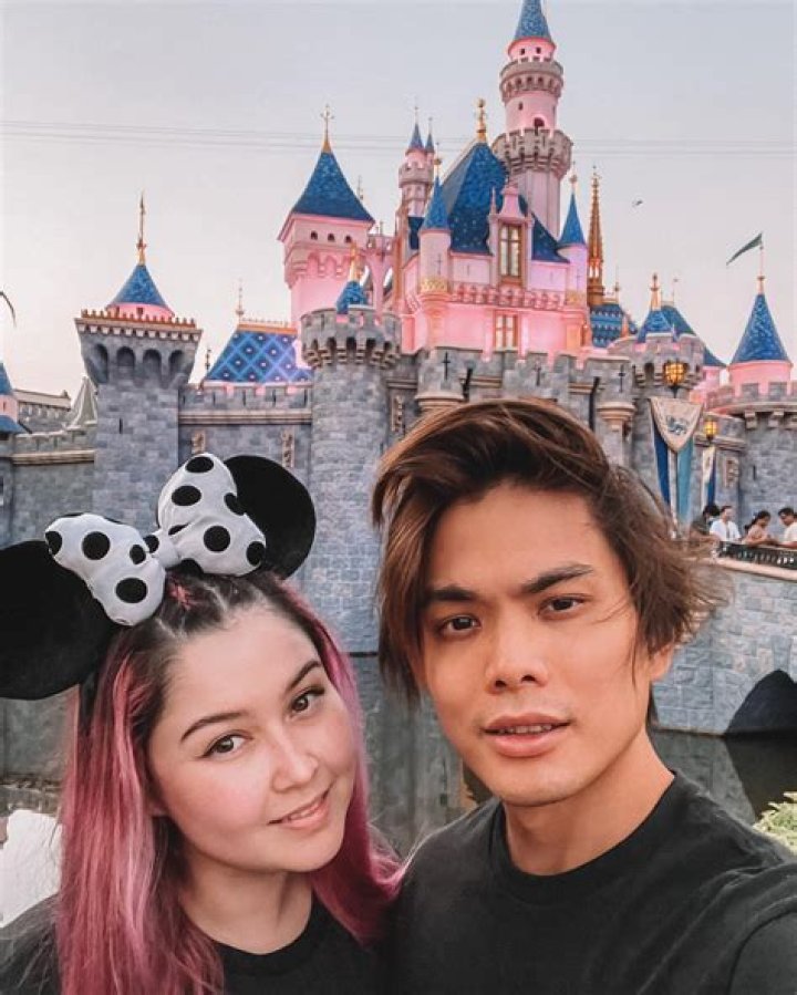 Exploring Shin Lim's Wife's Ethnicity