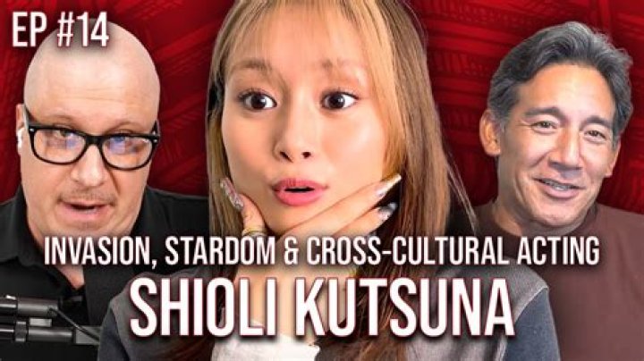 Exploring The Controversy Surrounding Shioli Kutsuna Lesbian Rumors