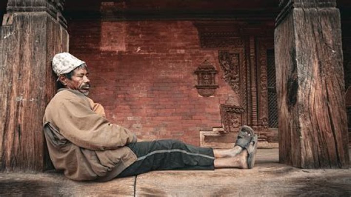 Exploring The Life Of The World's Poorest Person