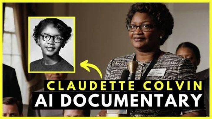 Unveiling The Hidden Truths: Discoveries About Claudette Colvin