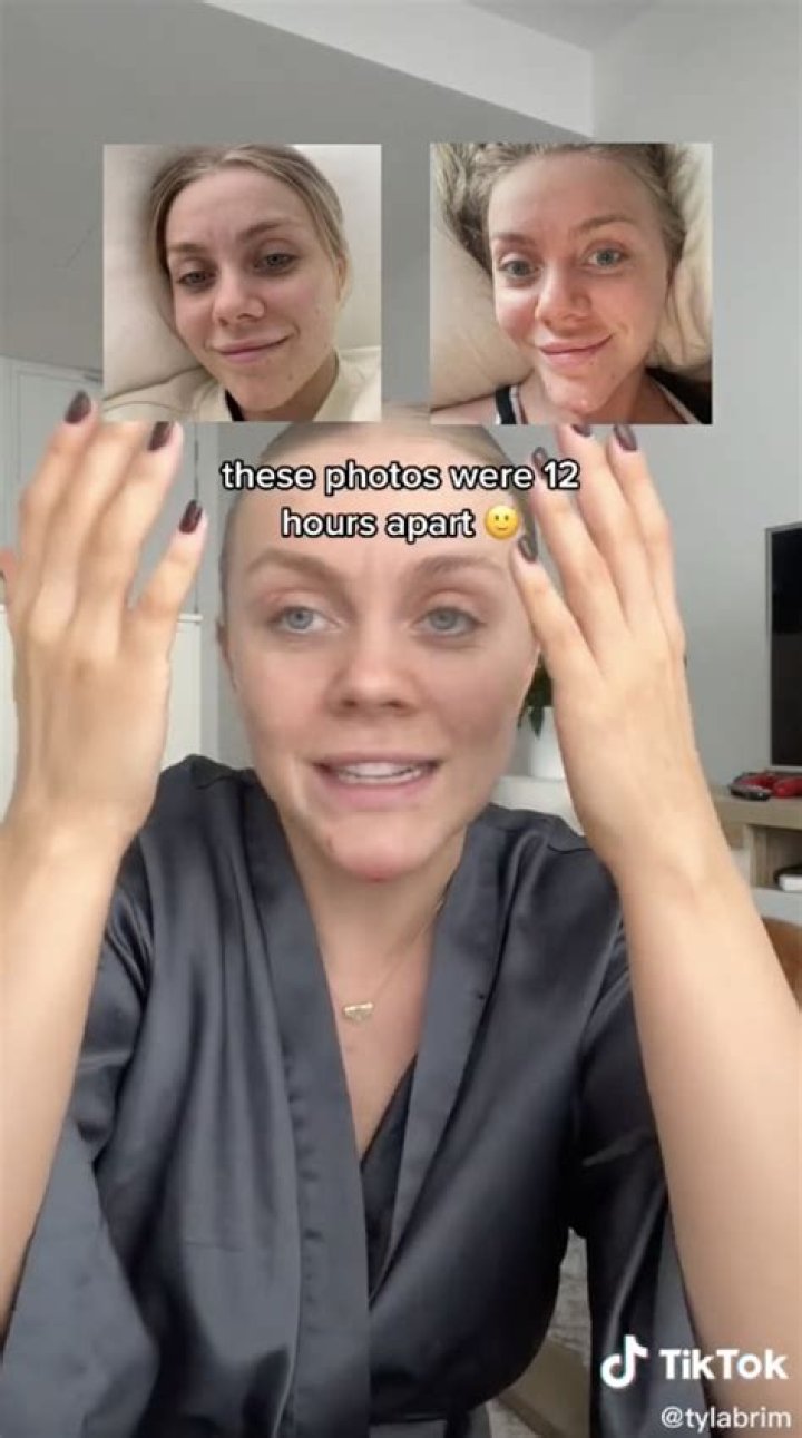 Famous Gakirah Barnes Story Took Twitter By Strom And Now Its A Documentary |