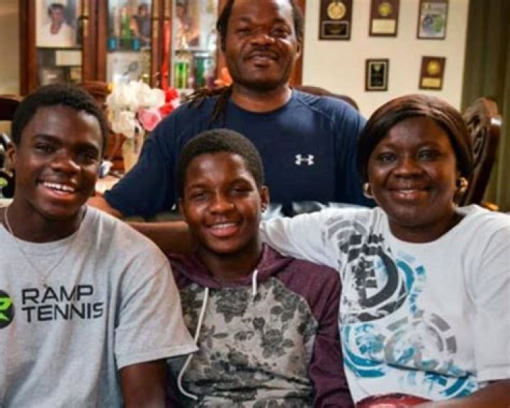 Uncover The Unspoken Truths: Frances Tiafoe's Family Unveiled