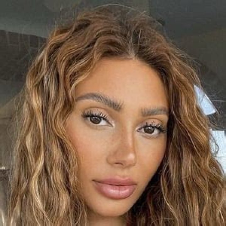 Francesca Farago's Age And Its Significance