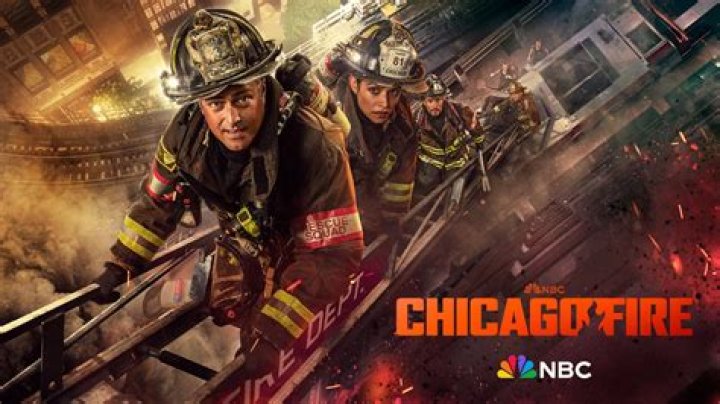From Chicago Fire To Lucifer's Wings