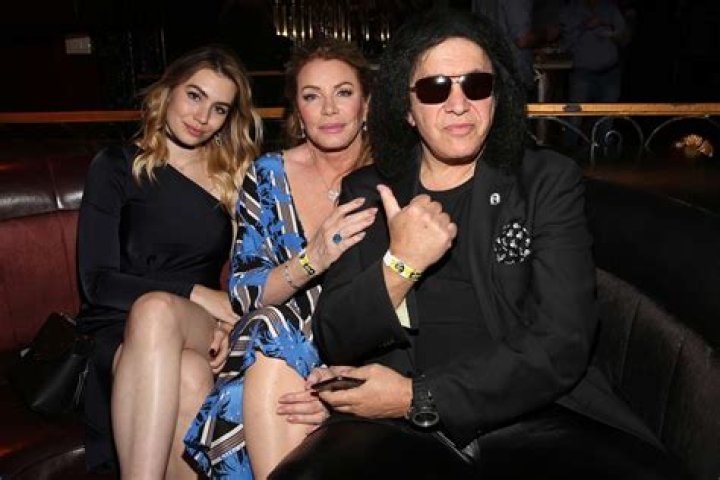 Discover The Family Behind The Rock Icon