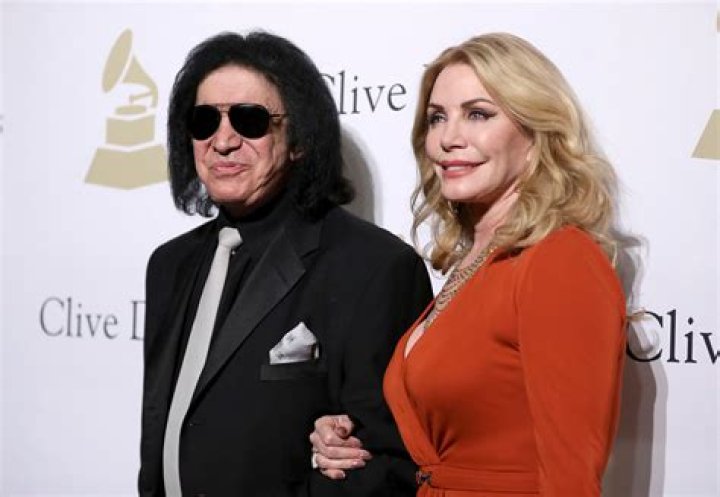 Unveiling The Secrets Of Gene Simmons' Enigmatic Wife
