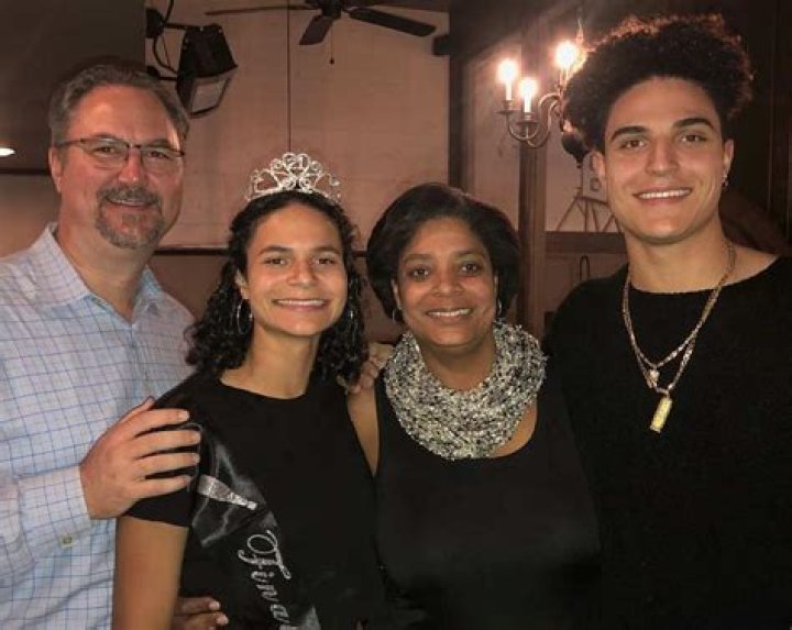 Uncover Jaelan Phillips' Family Ties And Upbringing: Meet Jonathan Phillips