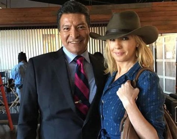 Gil Birmingham's Journey As A Devoted Father