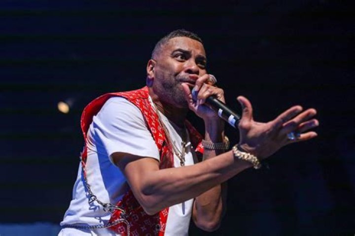 Unraveling The Mosaic Of Ginuwine's Racial Identity: Discoveries And Insights