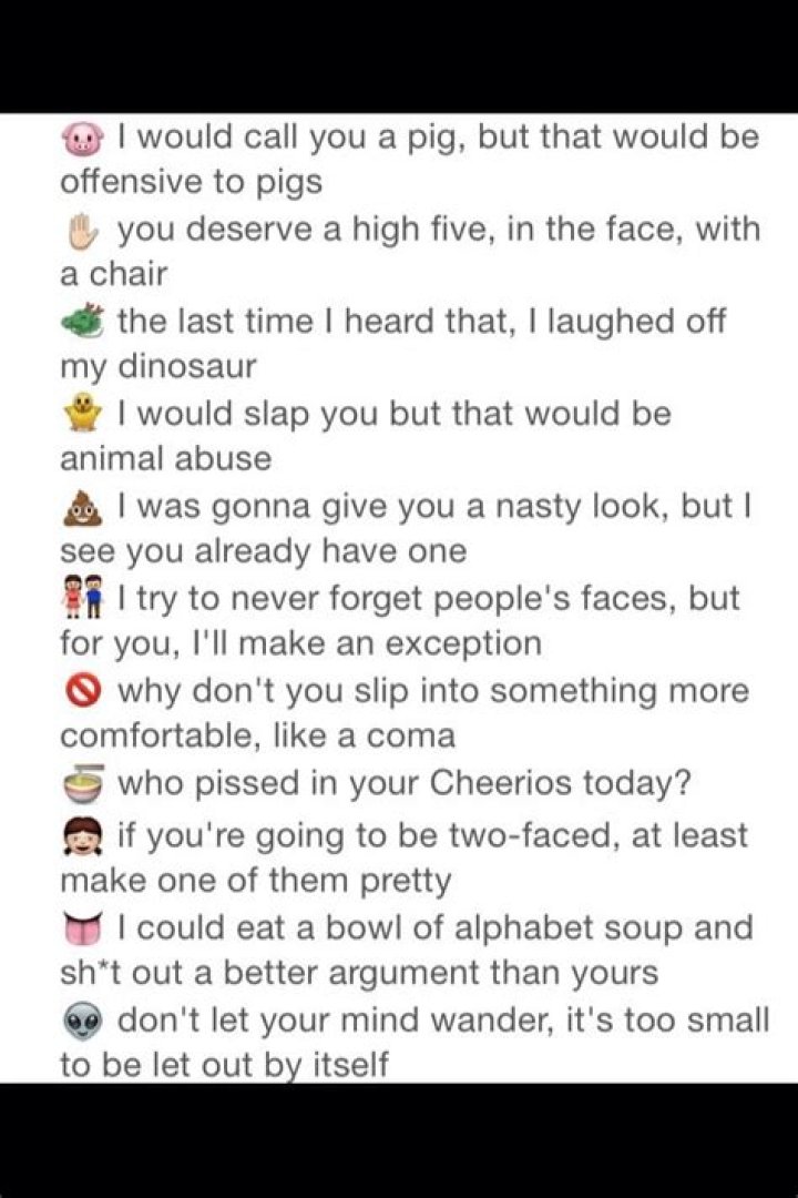 The Ultimate Guide To Silencing Haters With Wit And Respect