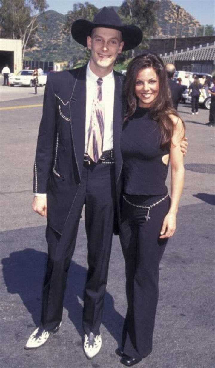 Hank Williams III Net Worth | Wife