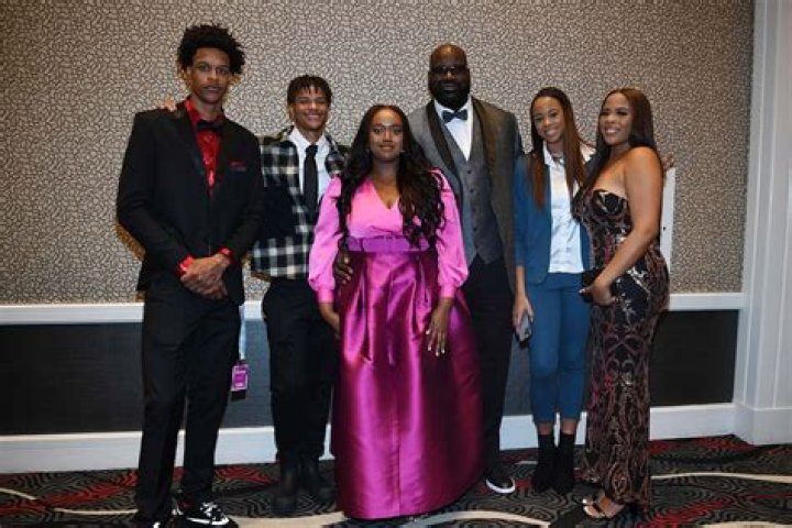 Unveiling Shaunie O'Neal's Family: A Journey Of Discovery