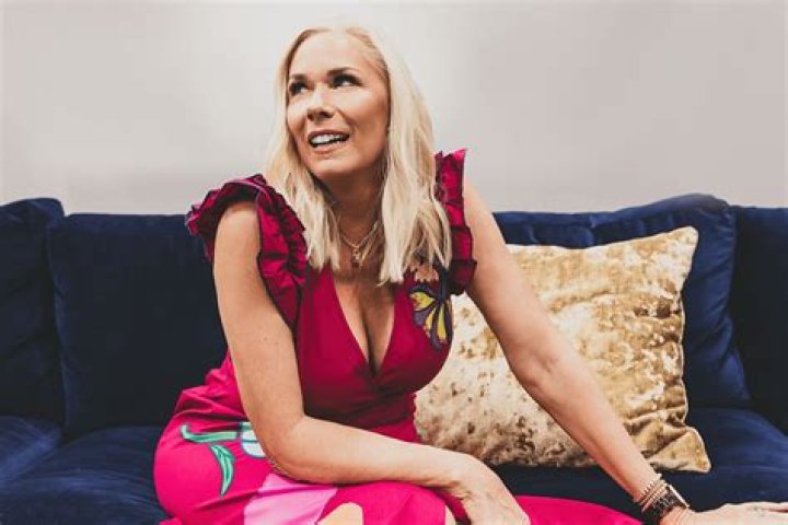 Leanne Morgan's Net Worth Revealed